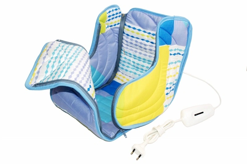 Электрогрелка "Сапог 3 в 1" фото 3