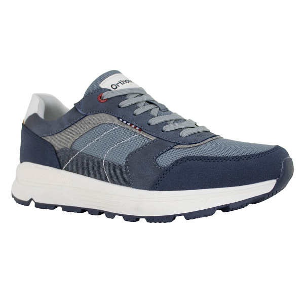 Ортопедическая обувь Orthoboom кроссовки 37247-17 фото 1