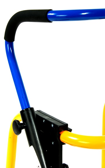 Ходунки  складные 4-х опорные Вок-он  фото 3