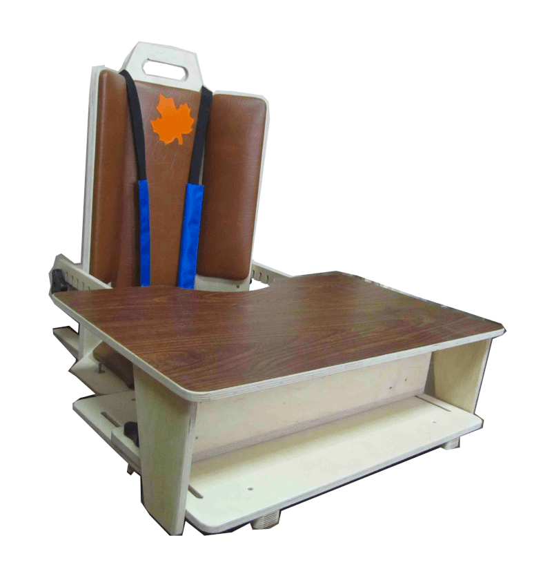 Опора для сидения "Антошка" фото 5