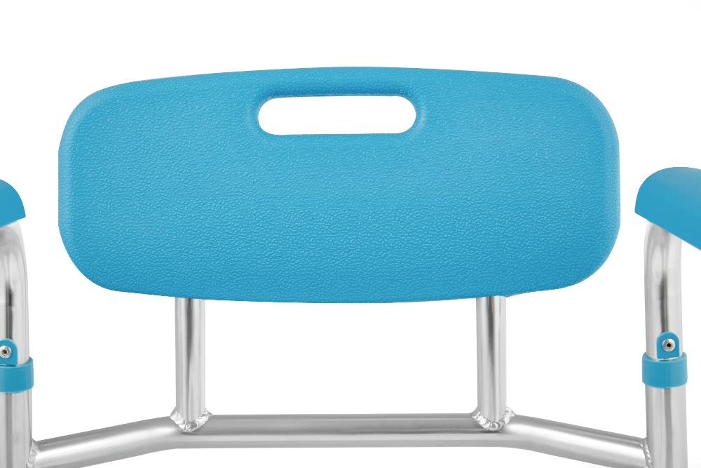 Санитарный стул ORTONICA TU 5 45 см фото 9