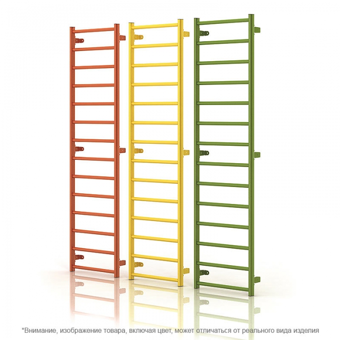 СН 70.05 (шведская стенка, 1 секция)  фото 1