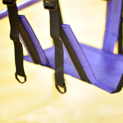 Ползунки для ДЦП (высота 56-64см) CFN-2022 WE  фото 6