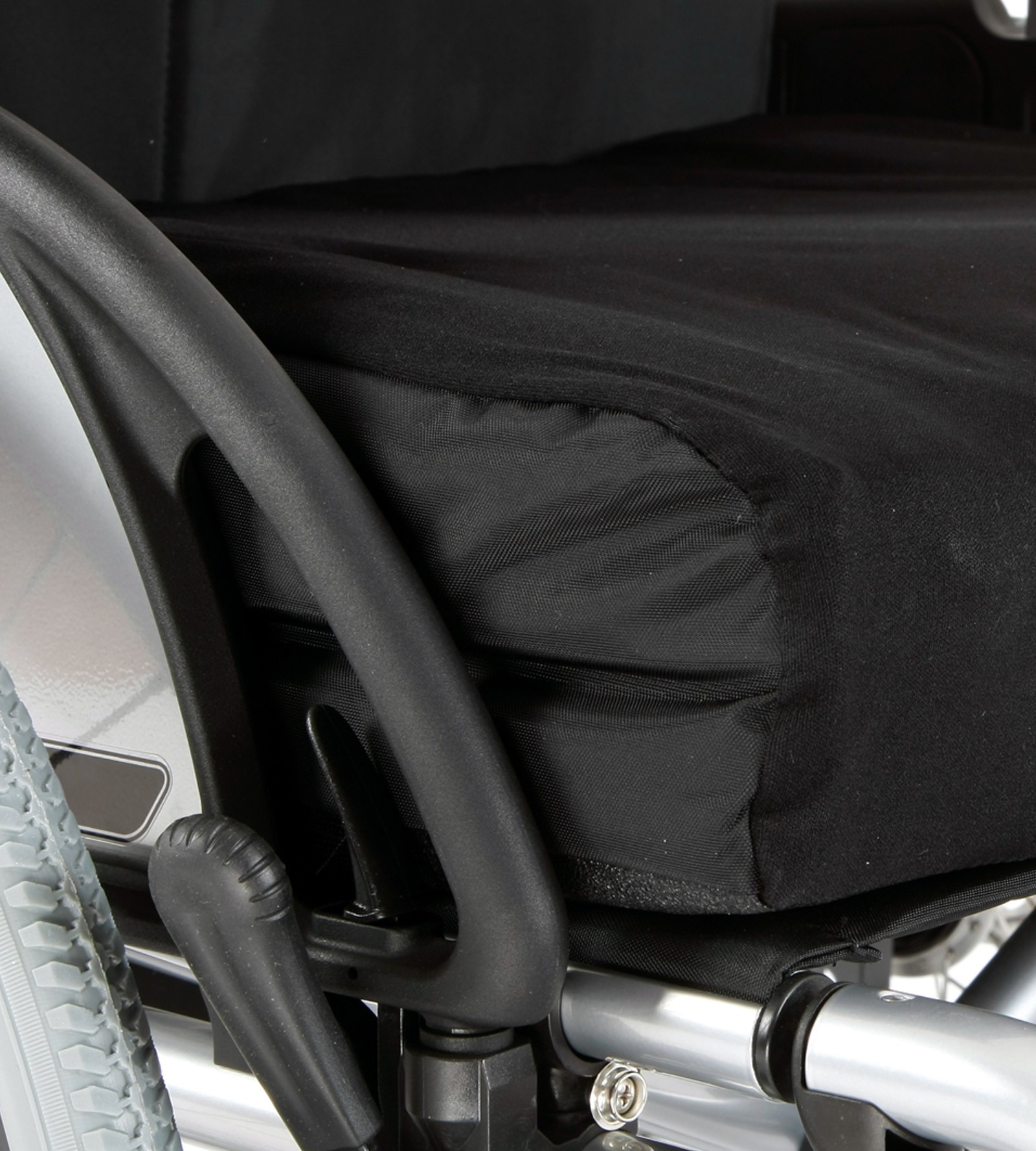 Кресло-коляска активного типа Avangard (Авангард) XXL фото 5