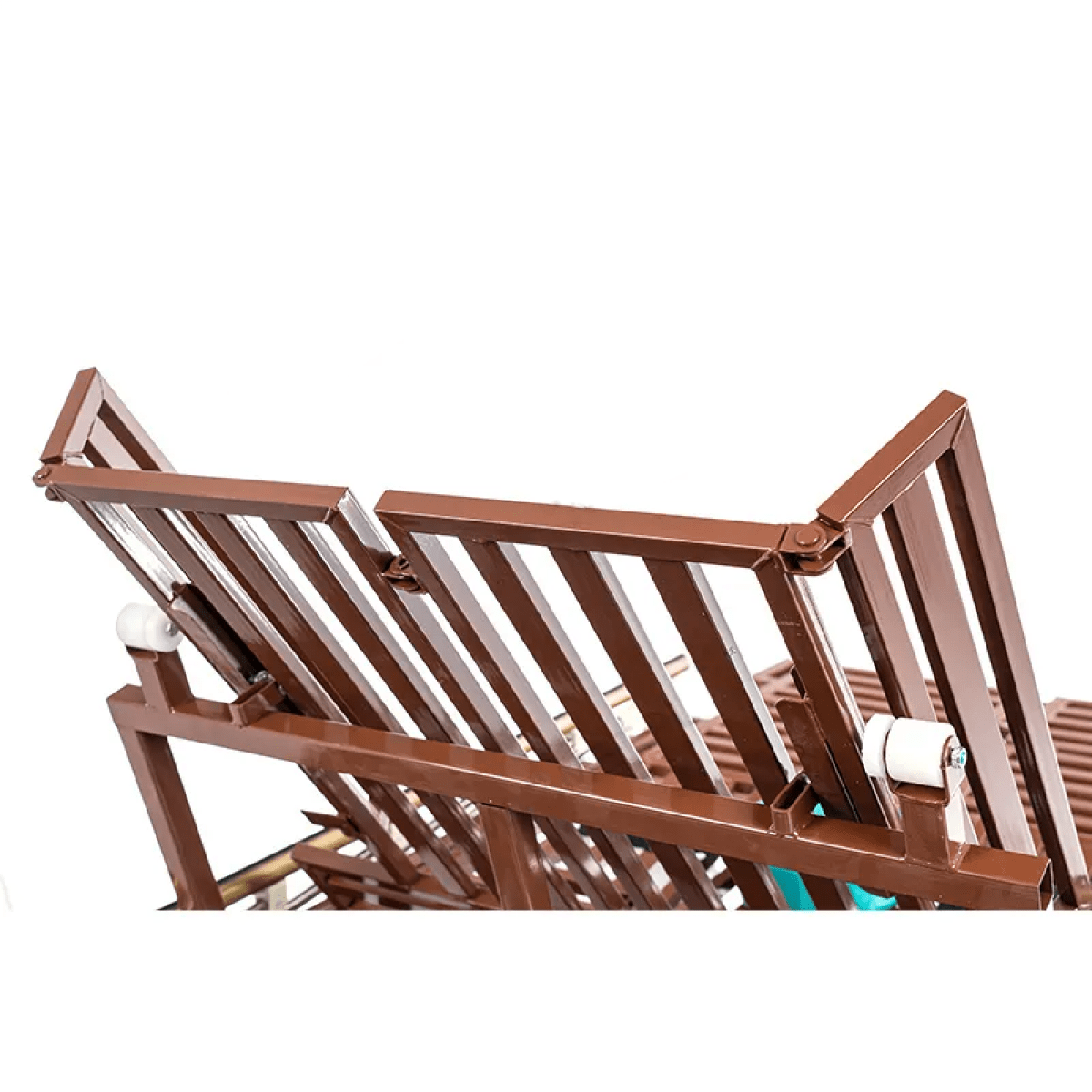 Кровать медицинская электрическая удлиненная MET REVEL L фото 15