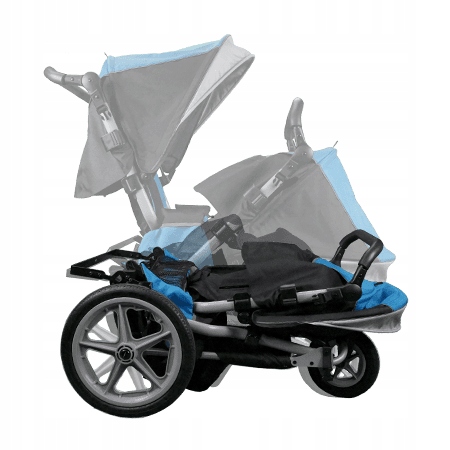 Инвалидная кресло-коляска Duno фото 3