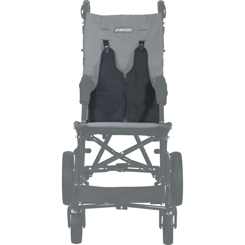 Жилет к коляске Patron  фото 1