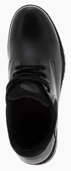 Ботинки утепленные ортопедические мужские Сурсил Орто 2331378206 фото 3