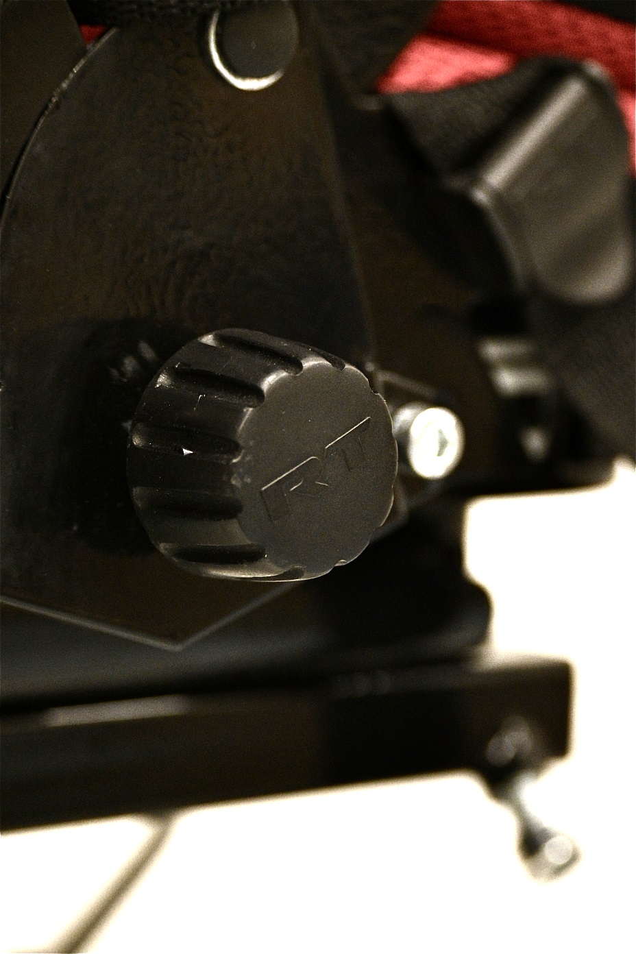 Кресло-коляска комнатная Transformer фото 12