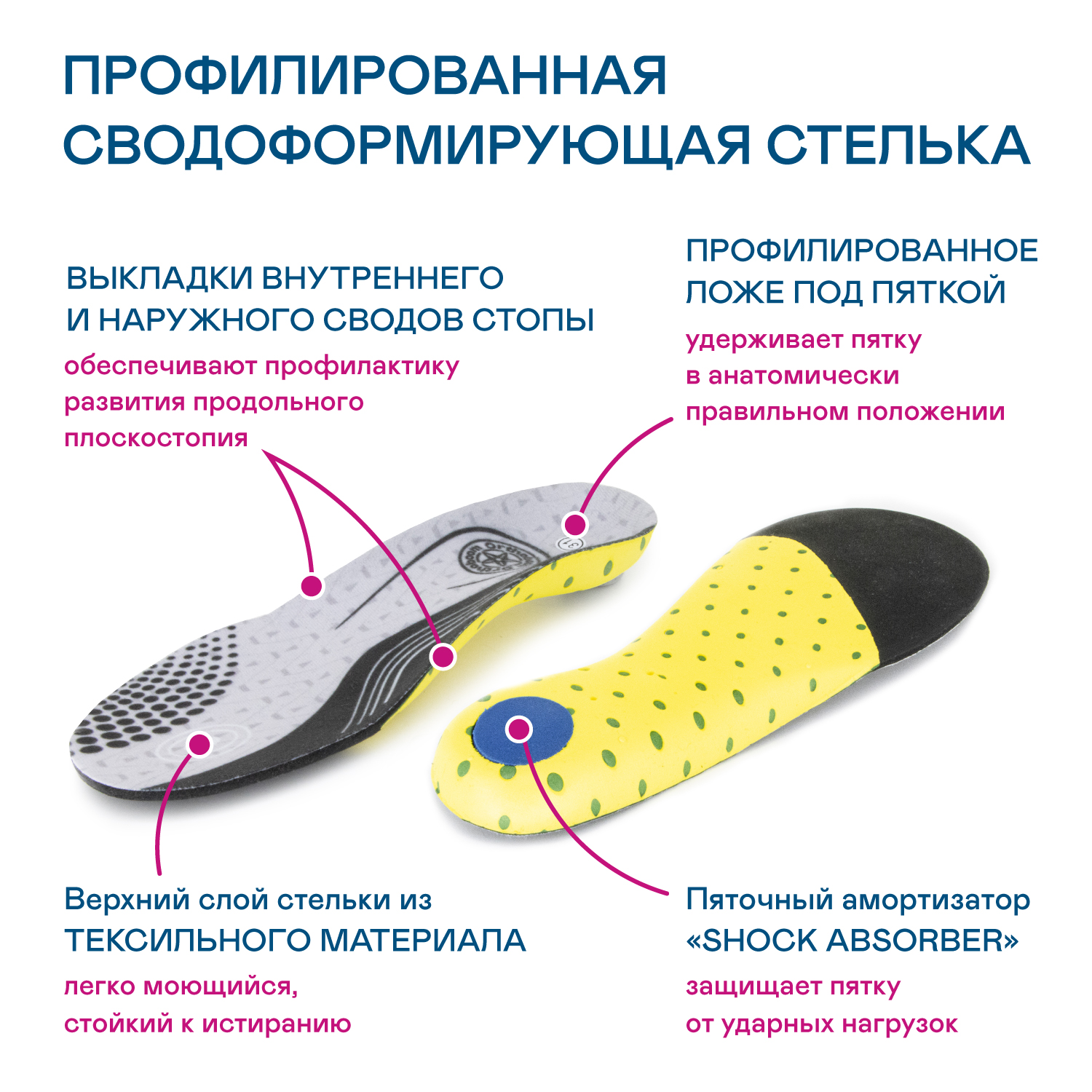 Ортопедическая обувь Orthoboom сандали 71057-13 фото 8