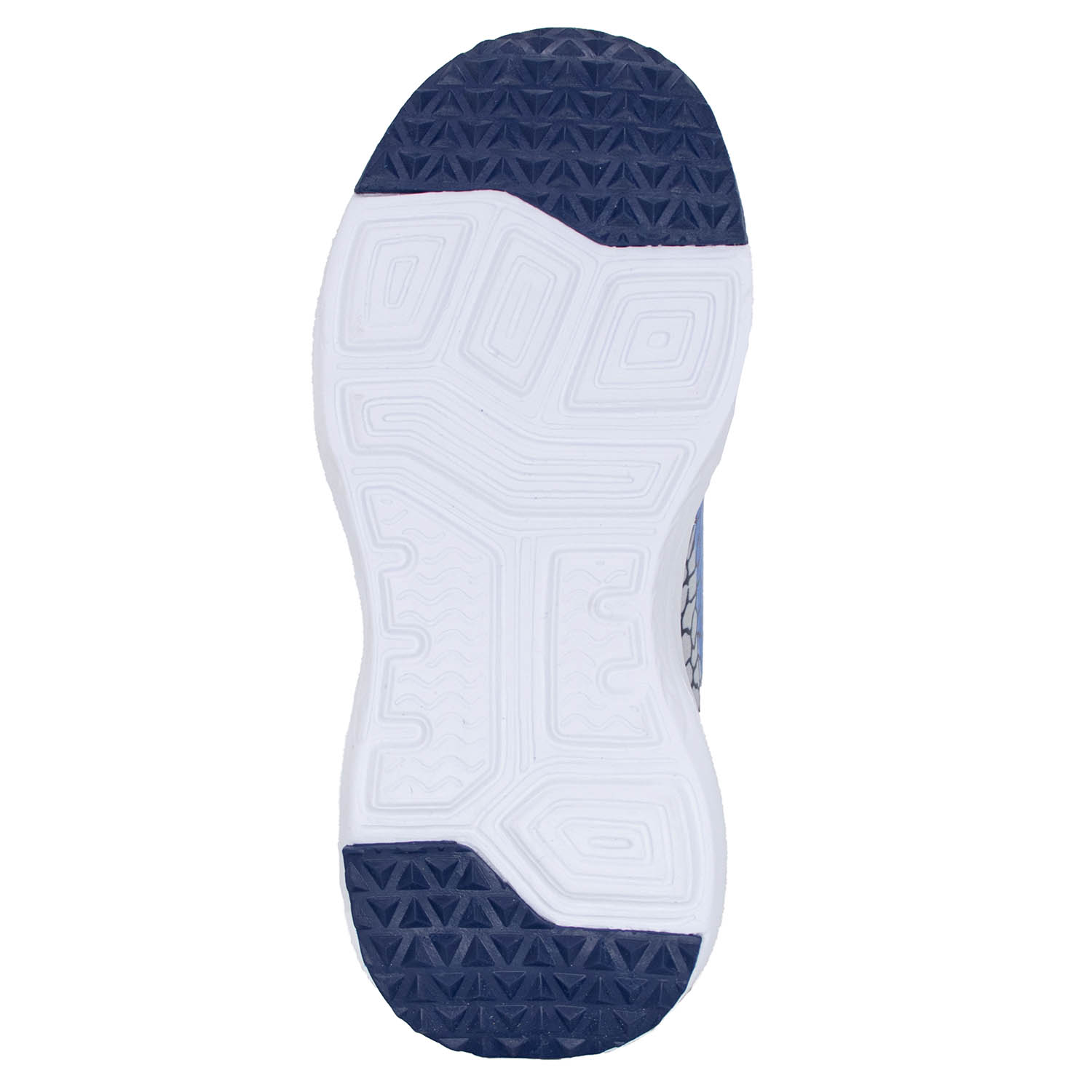 Ортопедическая обувь Orthoboom кроссовки 33223-23 сапфировый ящер фото 5