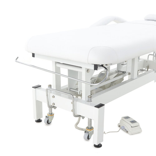 Массажный электрический стол ММКМ-1 (КО-022) фото 15