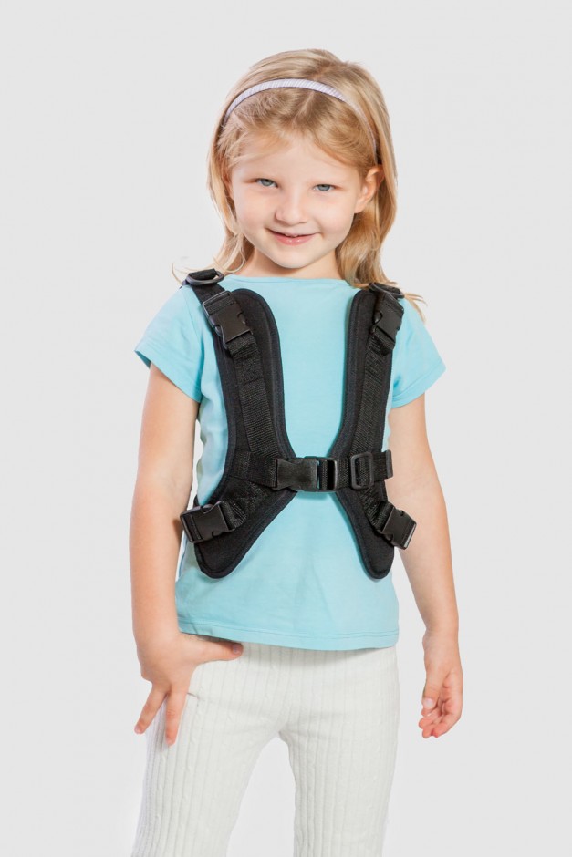 Жилет H фото 1