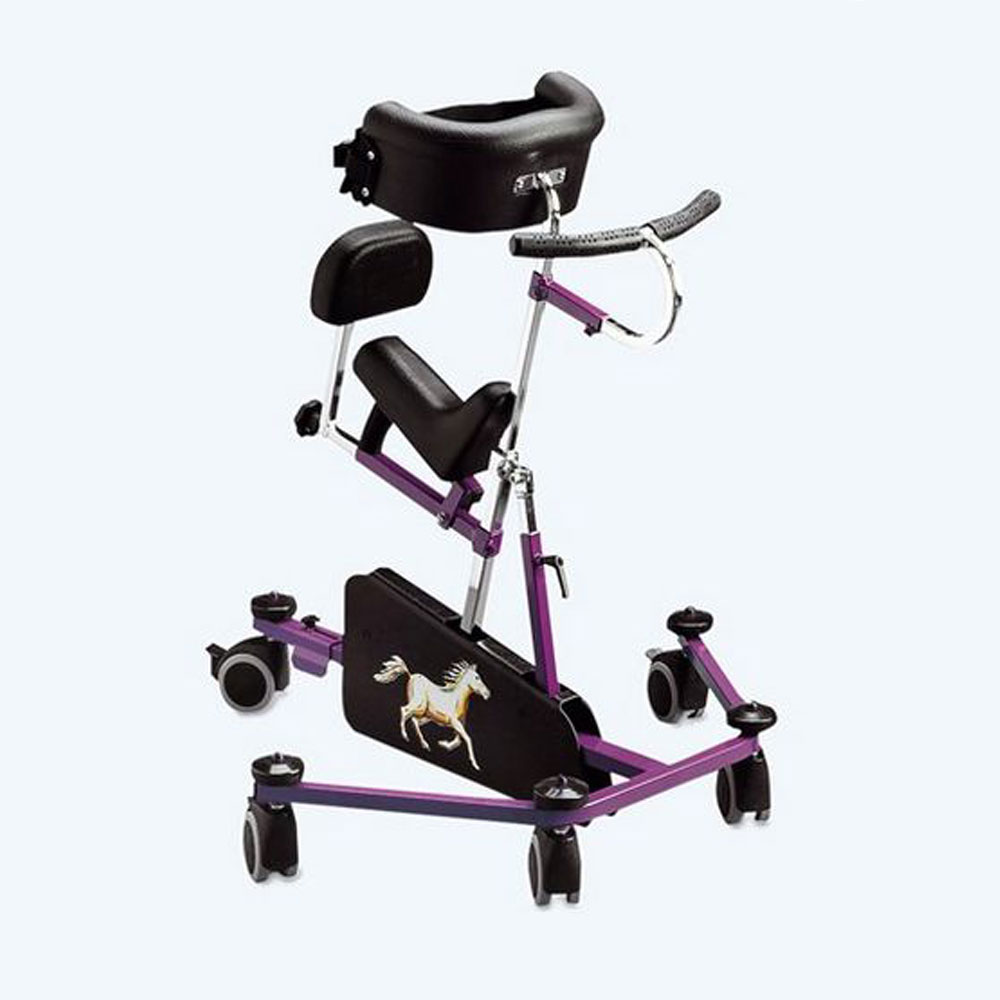 Ходунки Пони (Pony) фото 1