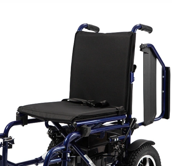 Электроколяска ORTONICA PULSE 110 фото 13