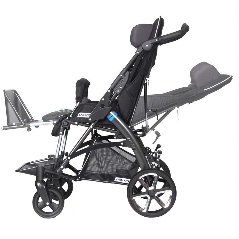 Прогулочная кресло-коляска Patron JACKO Clipper фото 2