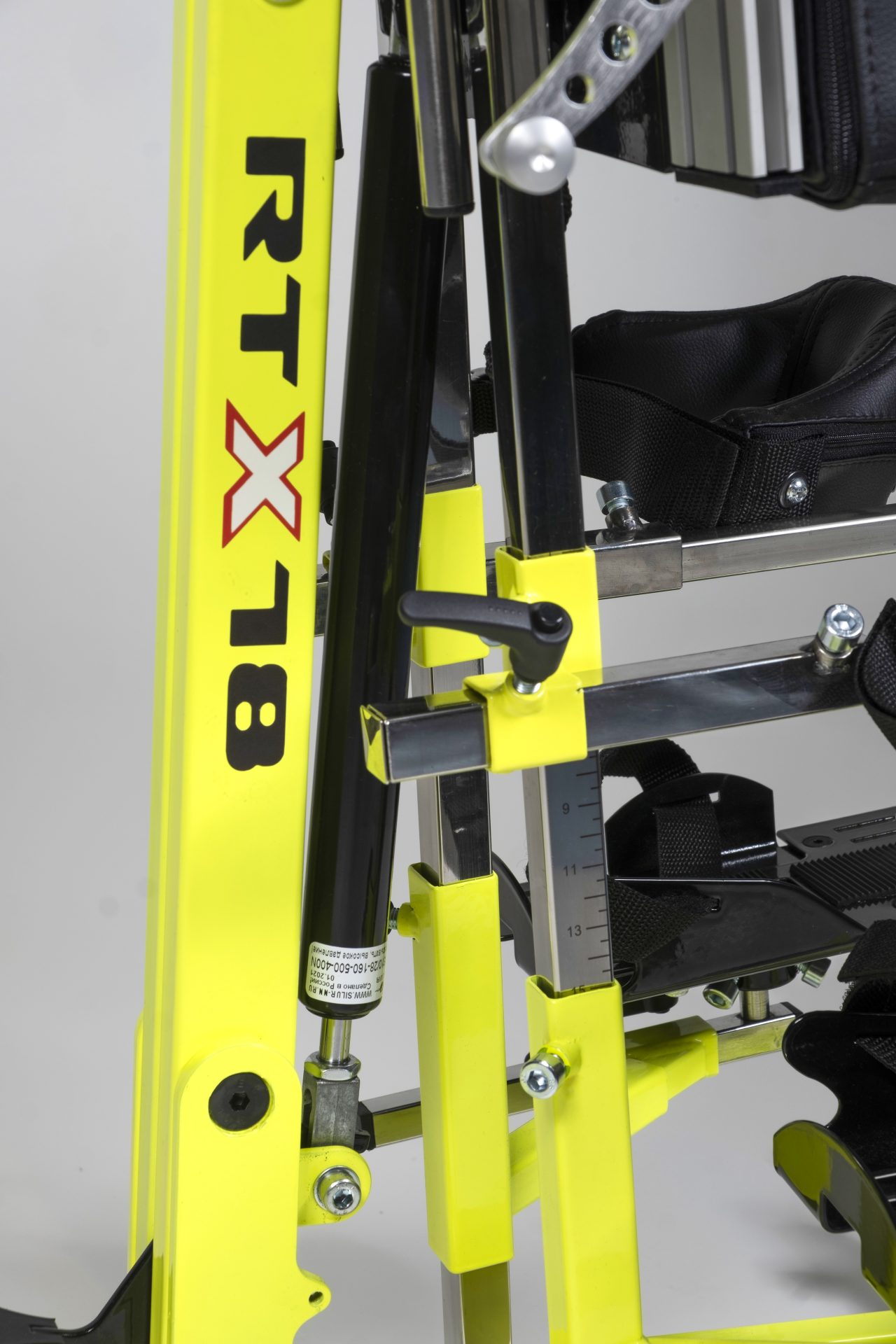 Вертикализатор RTX18 передне или заднеопорный с разведением ног 30 градусов фото 13