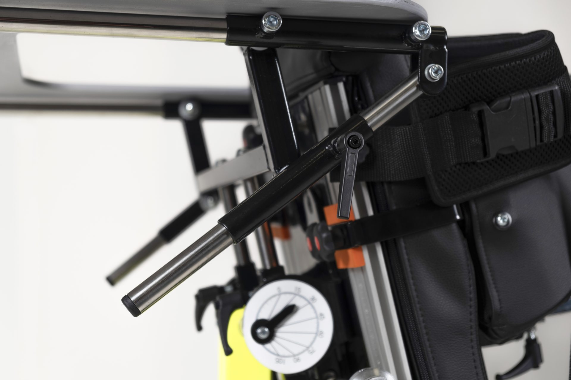 Вертикализатор RTX18 передне или заднеопорный с разведением ног 30 градусов фото 17