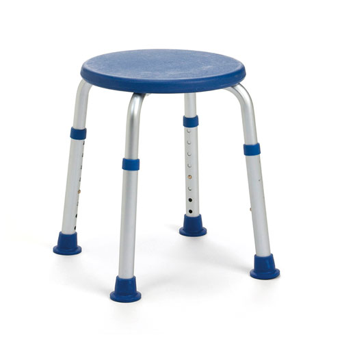 Душевая табуретка JINNY фото 2