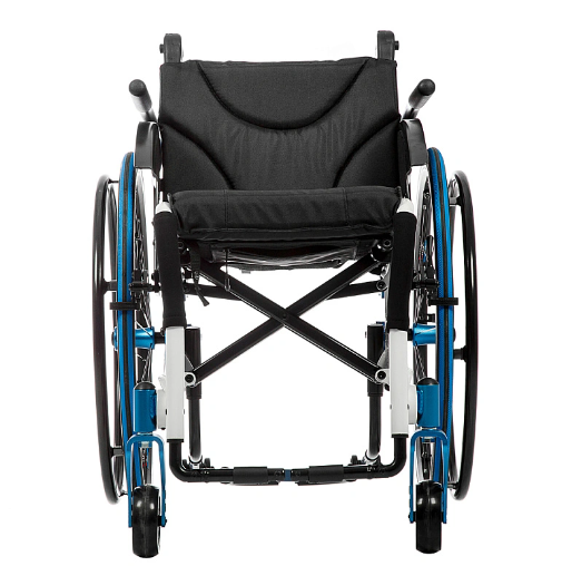 Активная инвалидная коляска Ortonika S 4000 фото 4