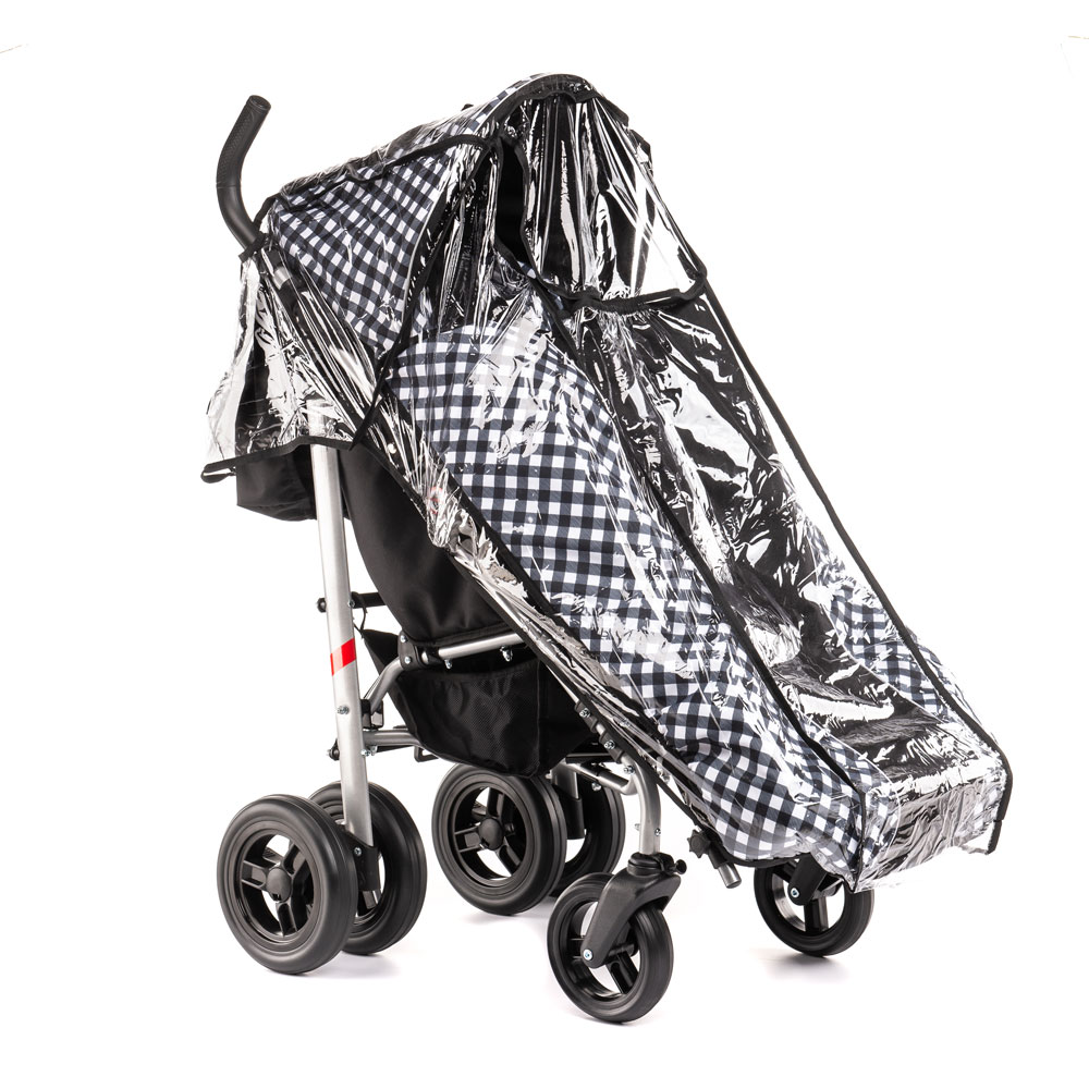 Коляска-прогулочная Umbrella NEW (Амбрелла) фото 2