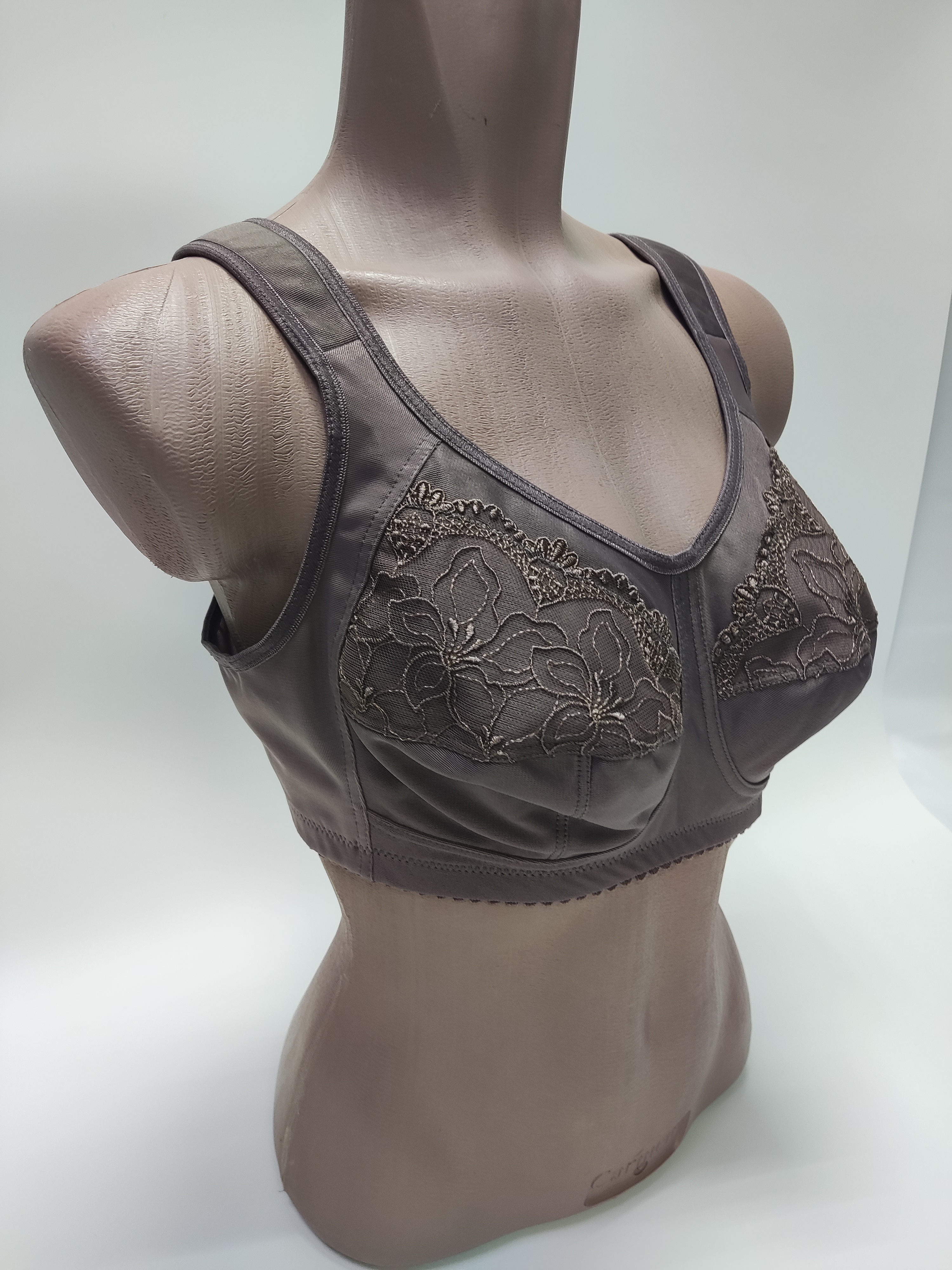 Бюстгальтер после мастэктомии Перец ЛФ0793 738 фото 1