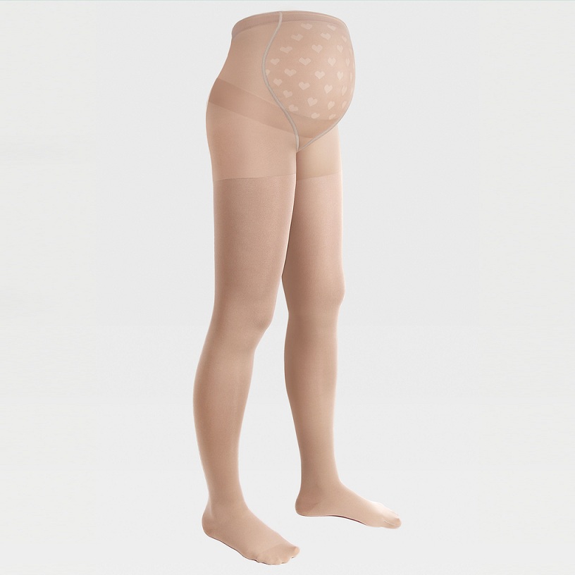 Колготки для беременных Idealista, ID-150 (72-83 см) 2 класс фото 8