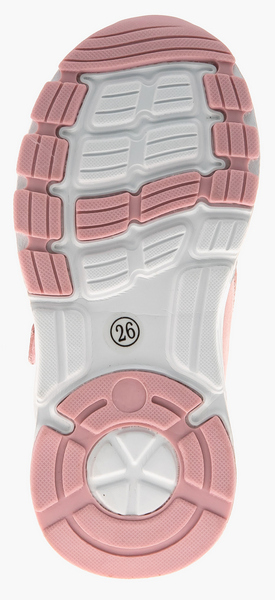 Кроссовки детские на девочку 65-165 фото 5