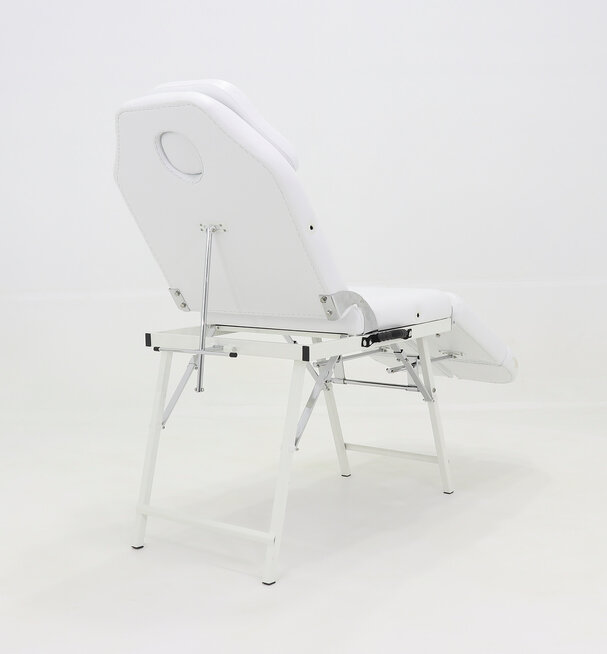 Массажный стол FIX-2A (KO-162) (однотонный, 6 секций) фото 2