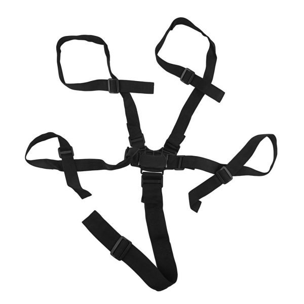 5-ти точечный ремень к Эко-Багги  фото 1