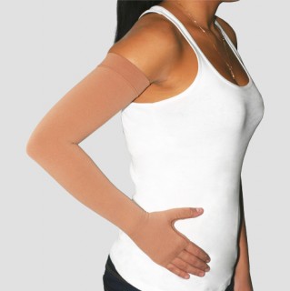 Рукав для больных лимфовенозной недостаточностью XL арт.520  фото 1