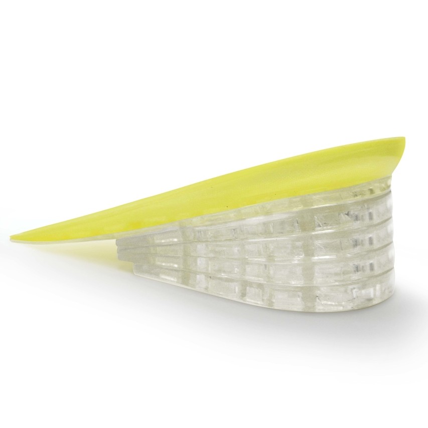 Подпяточник силиконовый для коррекции разной длины ног Lum 710  фото 2