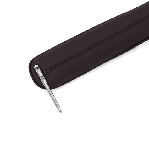 Косметологическое кресло 3х секционное со съемными лотками MED-MOS FIX-1B (SS3.02.11Д) (КО-167)  фото 10