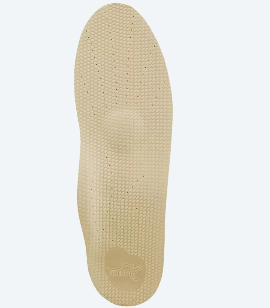 Стельки ортопедические каркасные "Элит" 29К фото 1