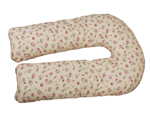 Подушка "Подкова"  фото 3