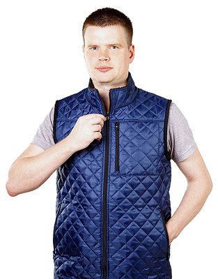 Жилет Батиста мужской фото 2