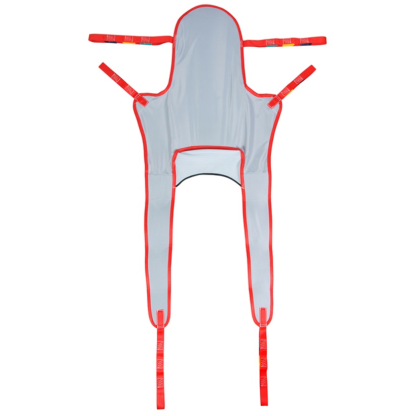 Ремень для подъемника Арнольд Комфорт усиленный M/L  фото 1