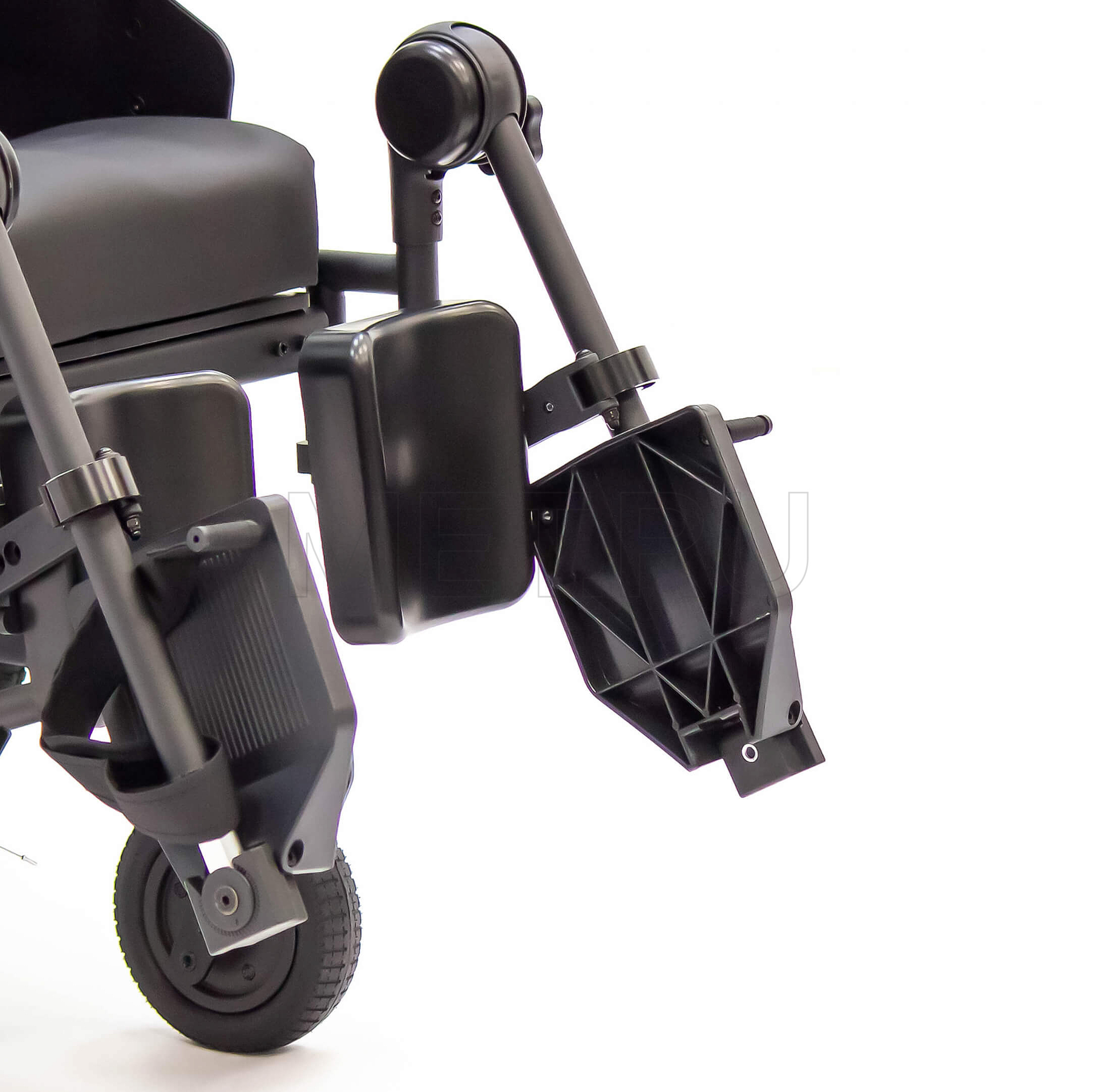 Инвалидная коляска МЕТ ECLIPSE B фото 15