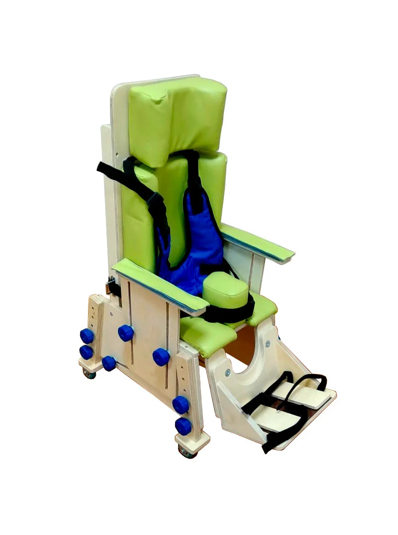 Опора для сидения "Медвежонок" фото 3