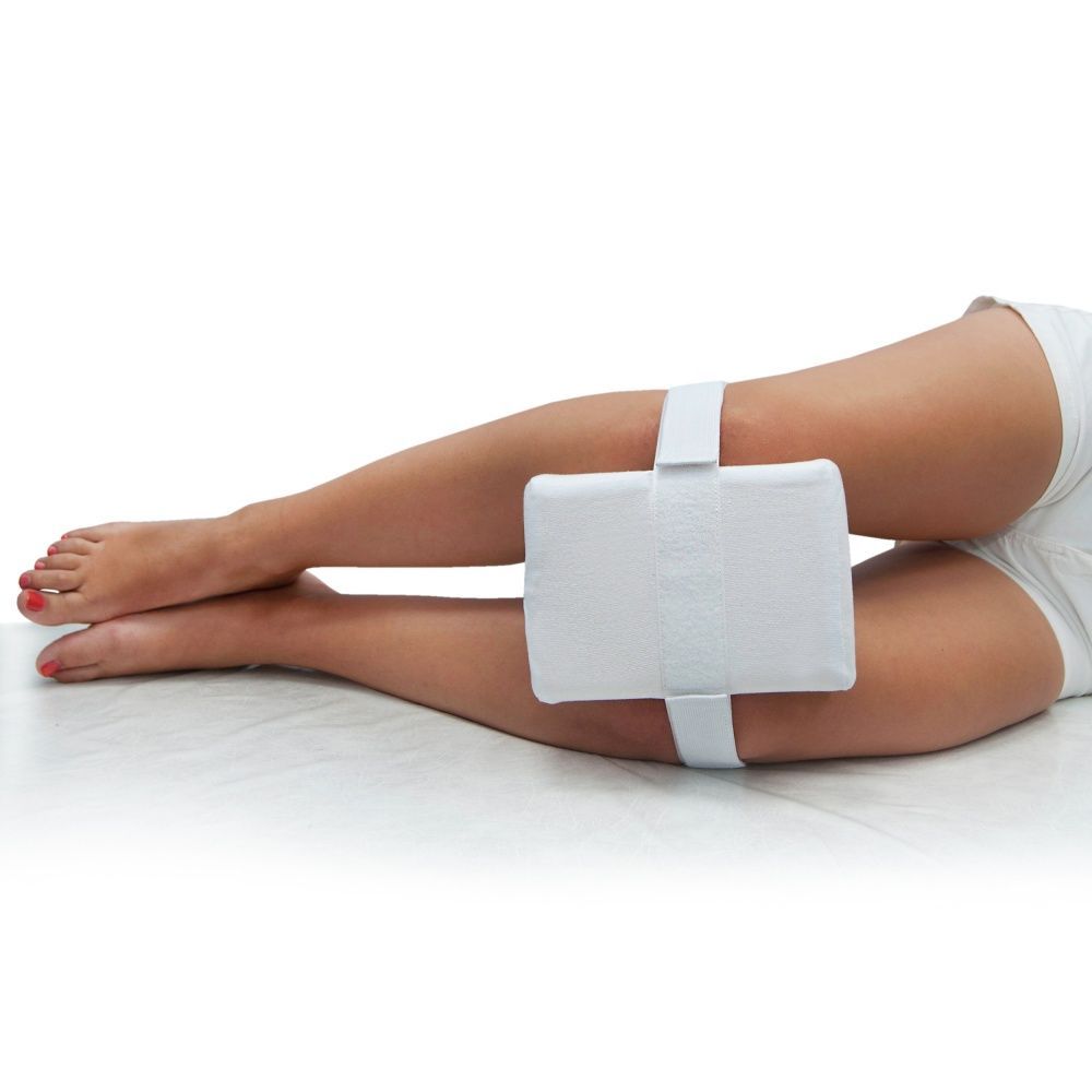 Подушка ортопедическая под ноги  Крейт П-502 фото 1