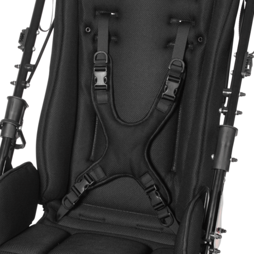 Детская коляска Thomashilfen Swifty фото 29