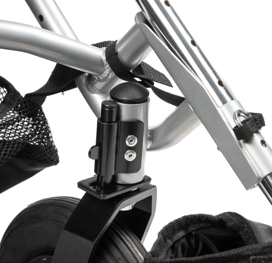 Кресло-коляска Ortonica Kitty (Ортоника Китти)(Panther, Kitty, Lion) фото 14