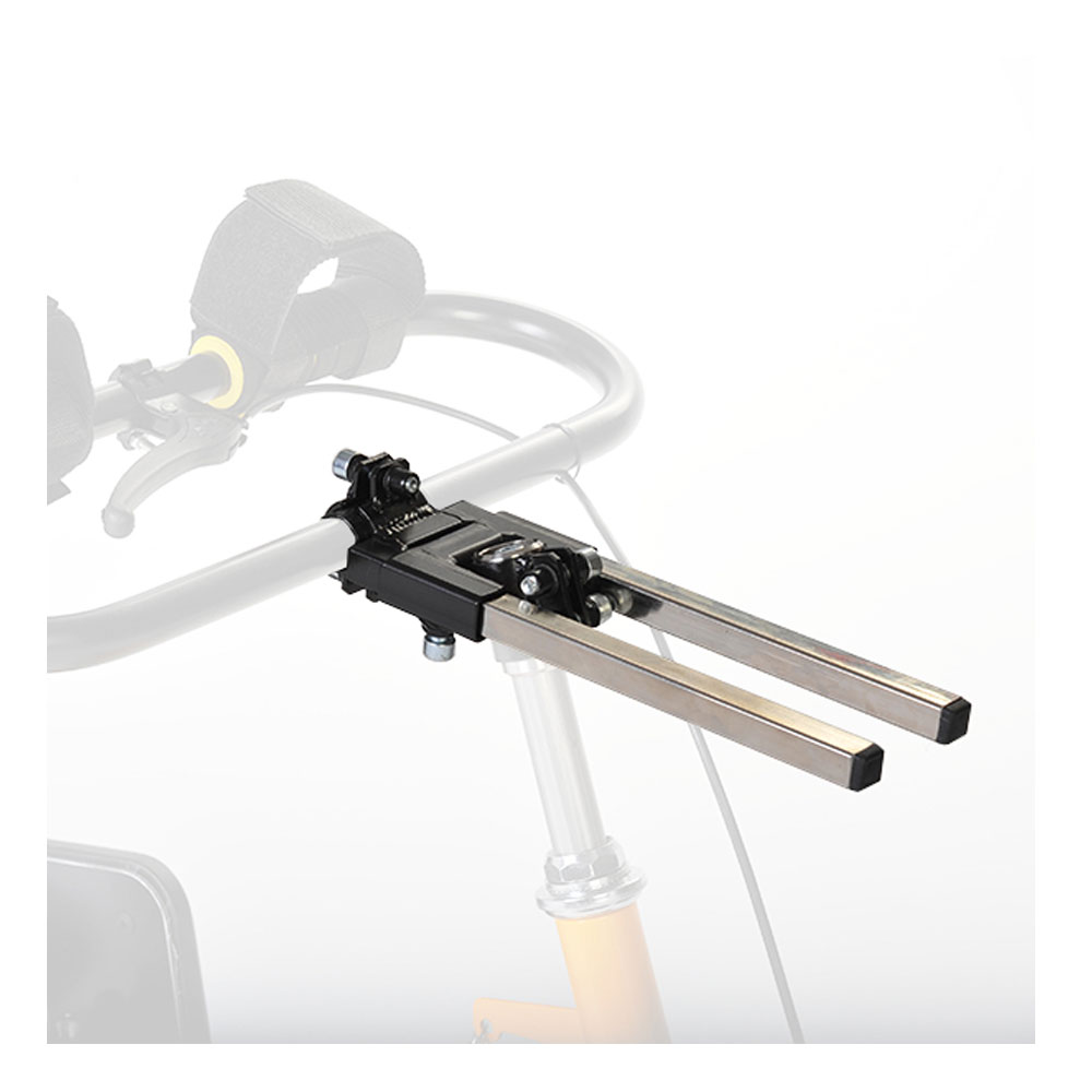 Вынос руля к "Ангел-Соло" фото 1