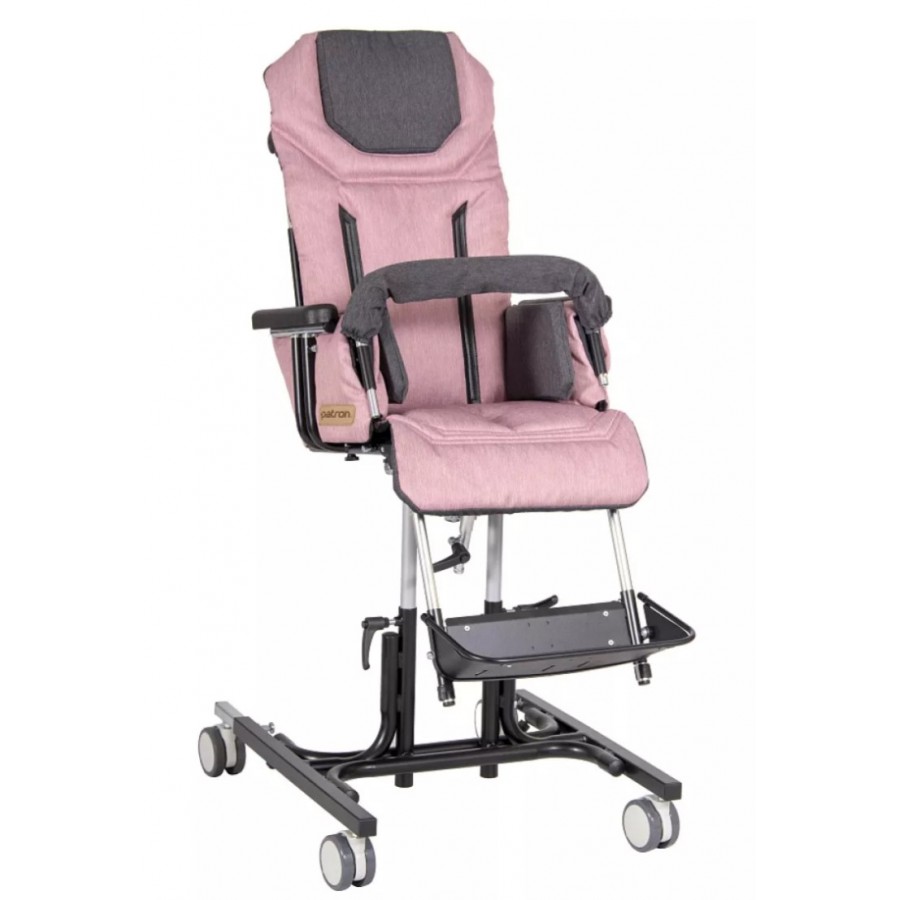 Кресло-коляска на домашней раме для детей инвалидов Patron Tampa Classic фото 6