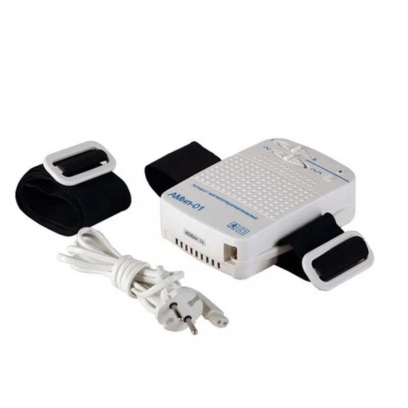 Аппарат магнитотерапии АМнп-01 фото 1