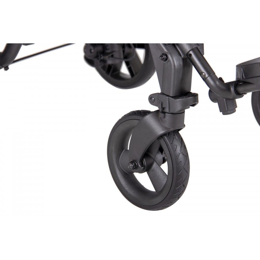 Кресло-коляска Piper Comfort (Пайпэ Комфорт) фото 20