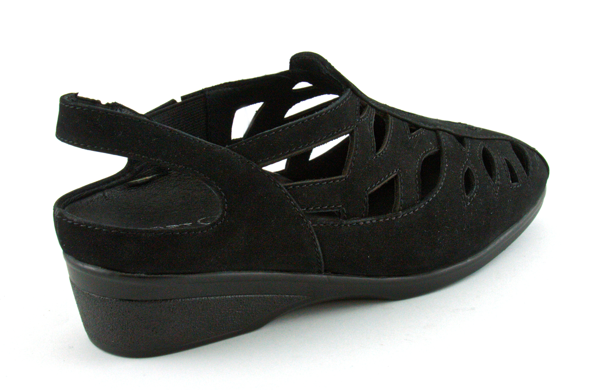 Босоножки женские 8264 ХВ(уз) фото 2