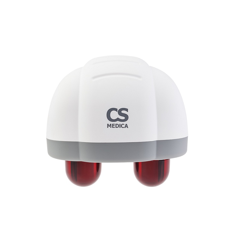 Вибромассажер CS Medica Vibra Pulsar CS-v2 фото 2