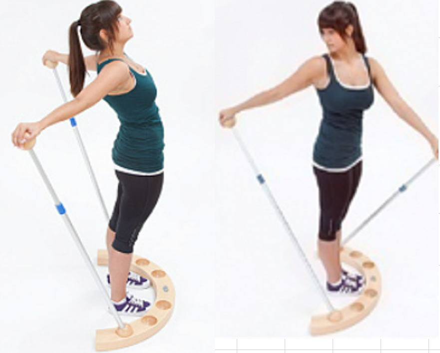 Тренажер для функциональной подготовки и гимнастики фото 1