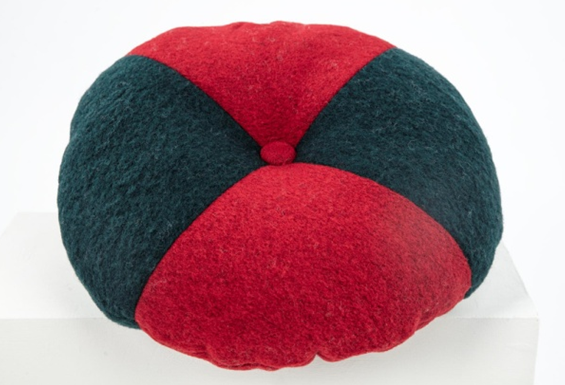 Подушка Color круглая фото 1